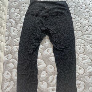 Lululemon Align High-Rise Pant 25”